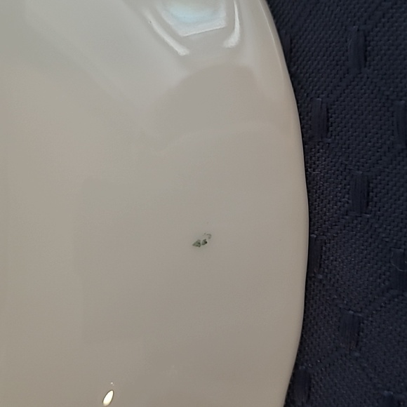 Creative "Regency "Rose" Sauce/Dessert Dishes, Set of 4 - Picture 6 of 7